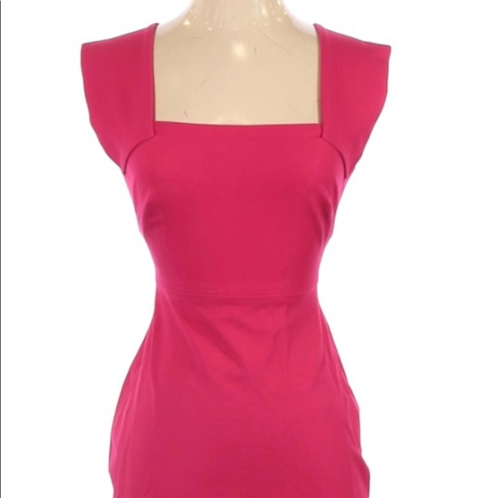 Roland Mouret Dress for Banana Republic
